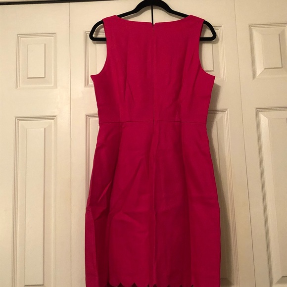 🆕 J Crew Pink Dress - Picture 8 of 8